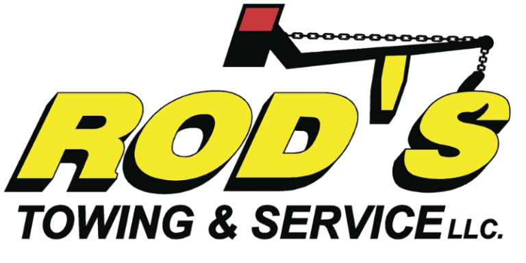 Rods Towing & Service in Merrill & Wausau Wisconsin
